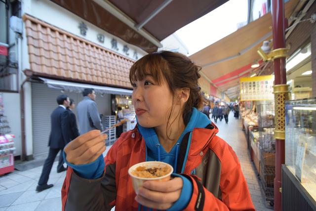 画像5: 新食感に超感動!あったかスイーツで心も体もほっこり♡