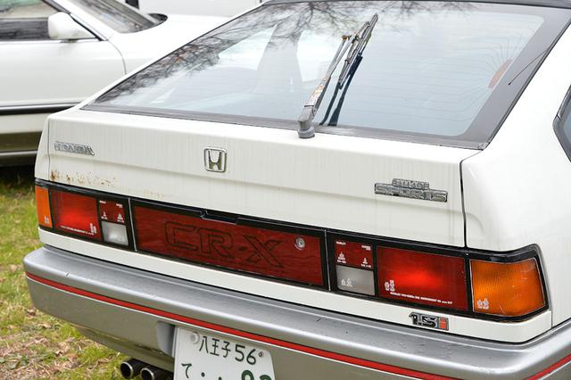 画像2: 個性が光る!魅力的な80年代のホンダ車たち【地球に帰るまで、もう少し。Vol.37】
