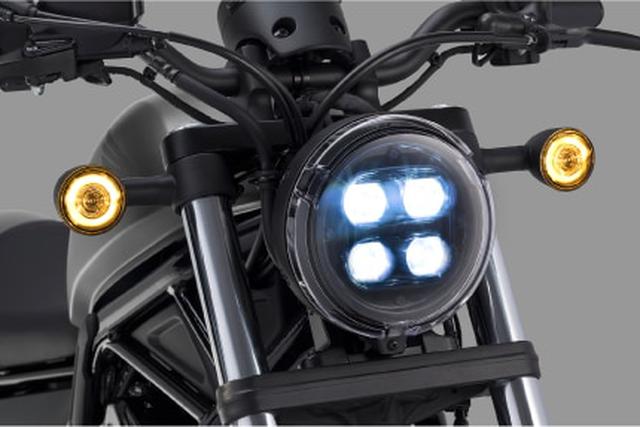 画像: 〈海外仕様車〉 www.honda.co.jp