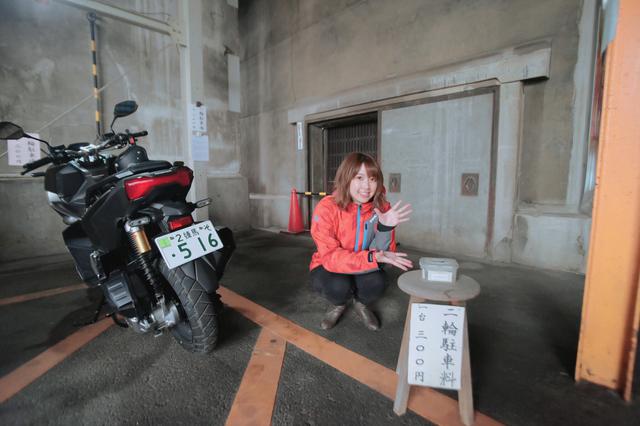 画像3: すべてが新鮮!とっても素敵な街並みにワクワクが止まらない♪