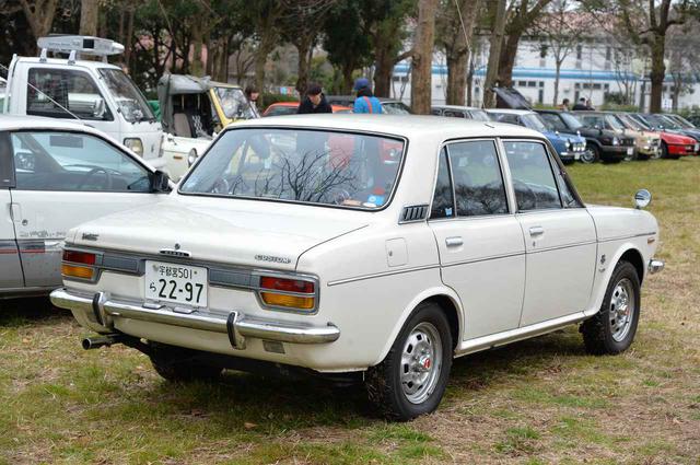 画像2: レア車続々!独創的な70年代のホンダ車たち【地球に帰るまで、もう少し。Vol.38】