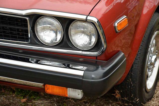 画像7: レア車続々!独創的な70年代のホンダ車たち【地球に帰るまで、もう少し。Vol.38】