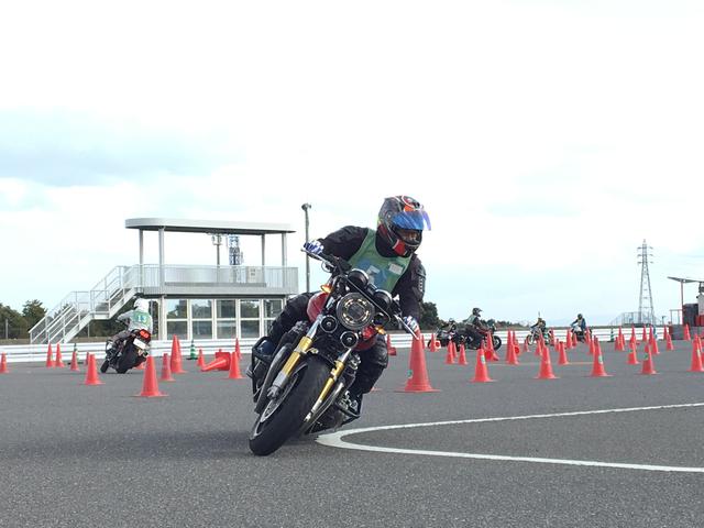 画像2: バイクを楽しく学んで走るイベント「STEC Bike Only Day」!!