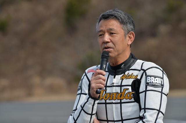 画像2: 世界GP、F1で活躍した名車がずらり…!