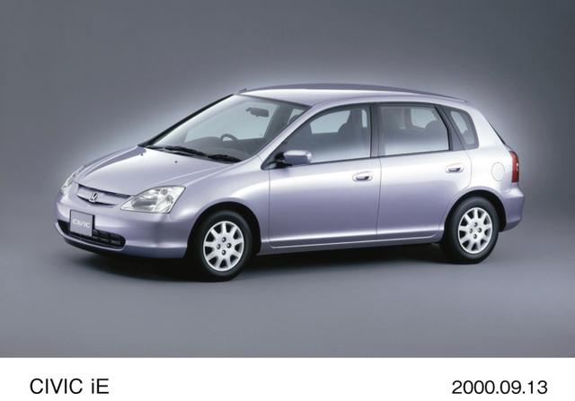 画像5: ホンダの独自のオートマチックトランスミッションについて【みんなの知らないホンダvol.8】