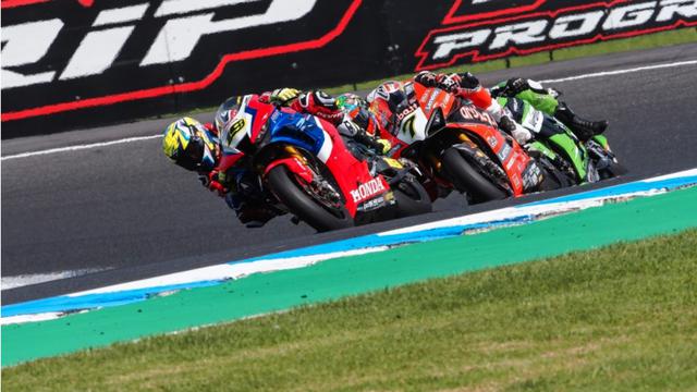 画像: www.worldsbk.com