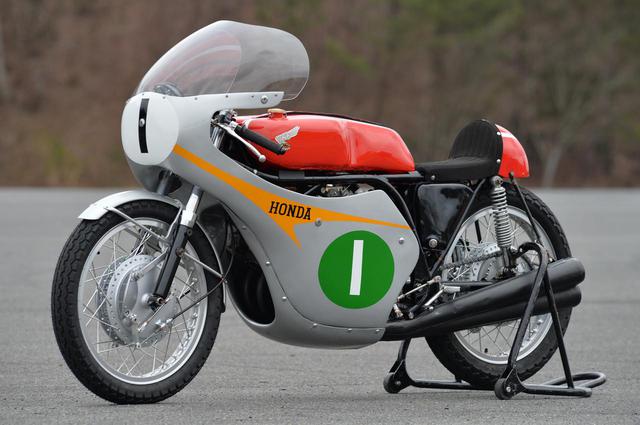 画像3: ホンダ歴代のレーシングマシン動態確認テストに密着!【地球に帰るまで、もう少し。Vol.39】