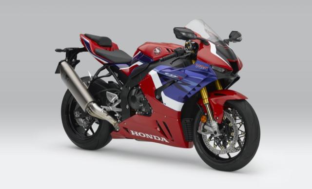 画像: CBR1000RR-R FIREBLADE SP www.honda.co.jp