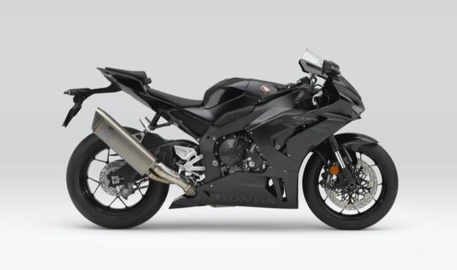 画像: CBR1000RR-R FIREBLADE www.honda.co.jp