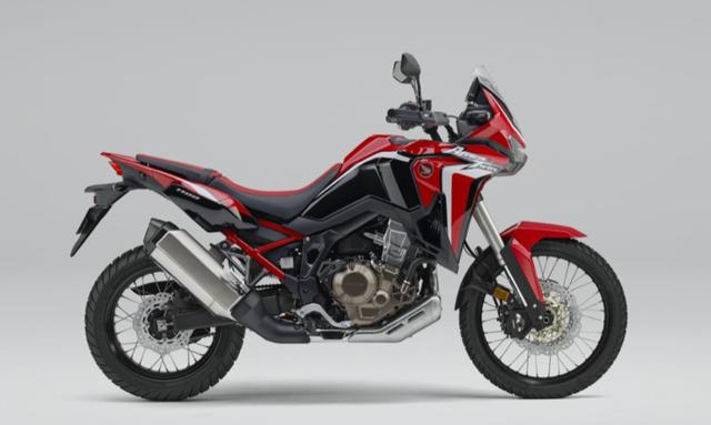 画像: CRF1100L Africa Twin<s> www.honda.co.jp