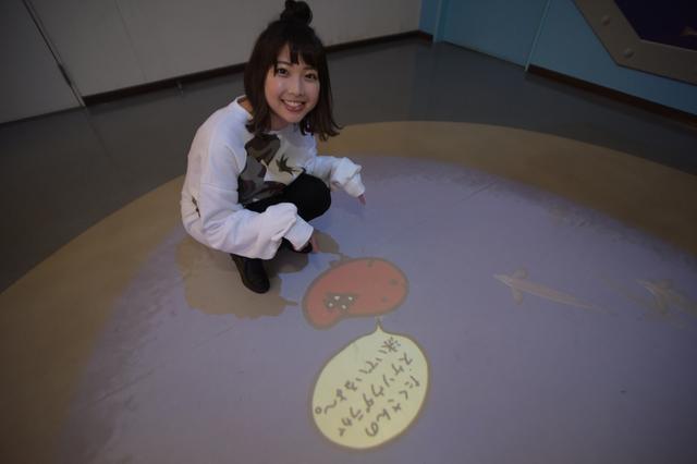 画像5: どこをみても明太子でいっぱい!まさに明太子のテーマパークですっ!