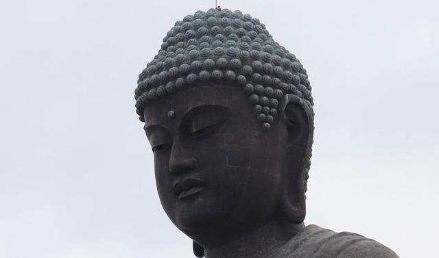 画像3: めちゃくちゃ大きいと噂の“〇〇大仏”へ!!