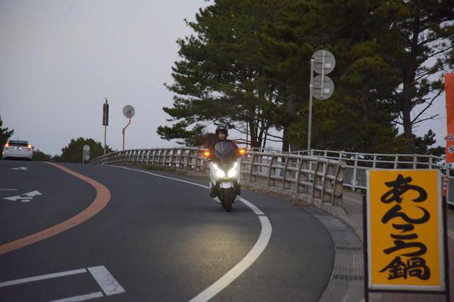 画像1: 茨城の旅はこれにて終了っ!