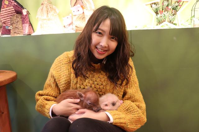 画像2: 【インタビュー】声優ライダーのぞみる、ツーリング取材の思い出を振り返る