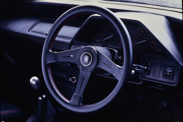 画像1: 愛車たちのカットが発掘!!CR-Xとの歴史を振り返る【地球に帰るまで、もう少し。Vol.43】