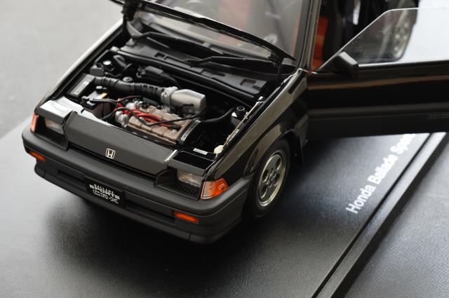 画像5: 大人になっても楽しい!ホビーの世界でのCR-X【地球に帰るまで、もう少し。Vol.42】