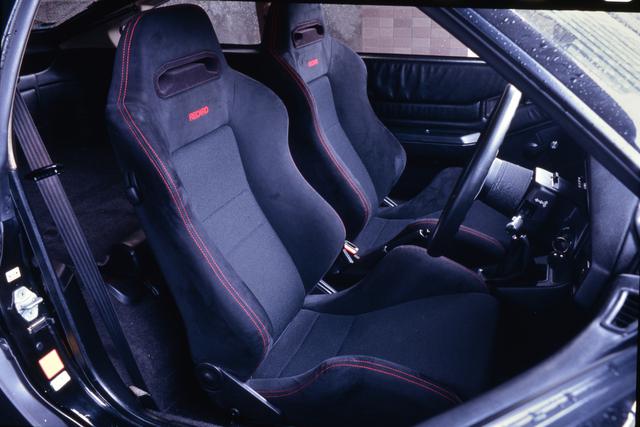 画像2: 今から580,000km程前の1997年初頭