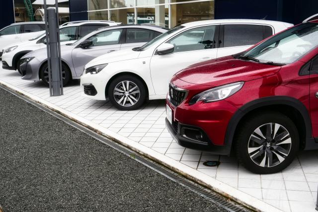 画像: ガリバーで中古車を売買する時のクレームって?