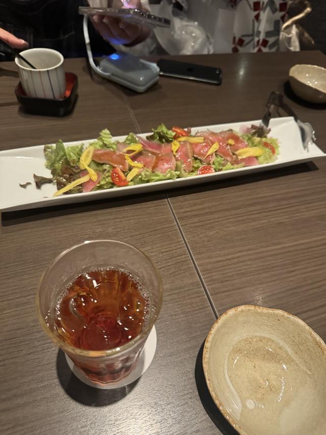 画像: 【銀座】SHARI THE TOKYO SUSHI BARで過ごす、友達の誕生日ディナー