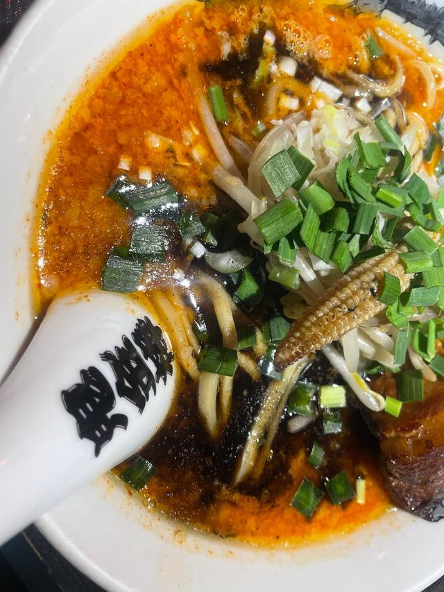 画像: いざ、実食!