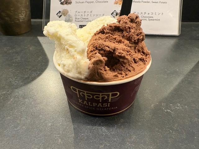 画像1: ここでしか味わえないジェラートは絶品!