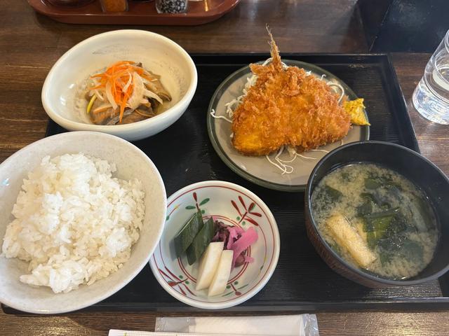 画像: 何を頼むか問題