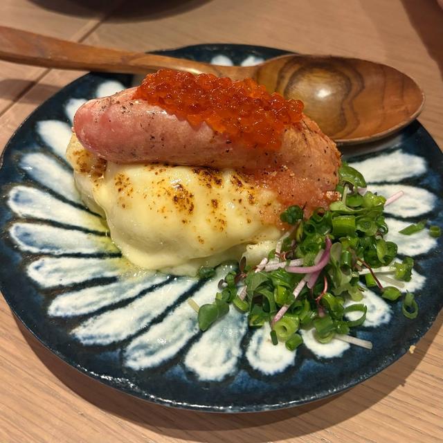 画像1: 高田馬場の路地裏で見つけた炭火焼きの名店「炙処 火ノ膳」で炙り料理!