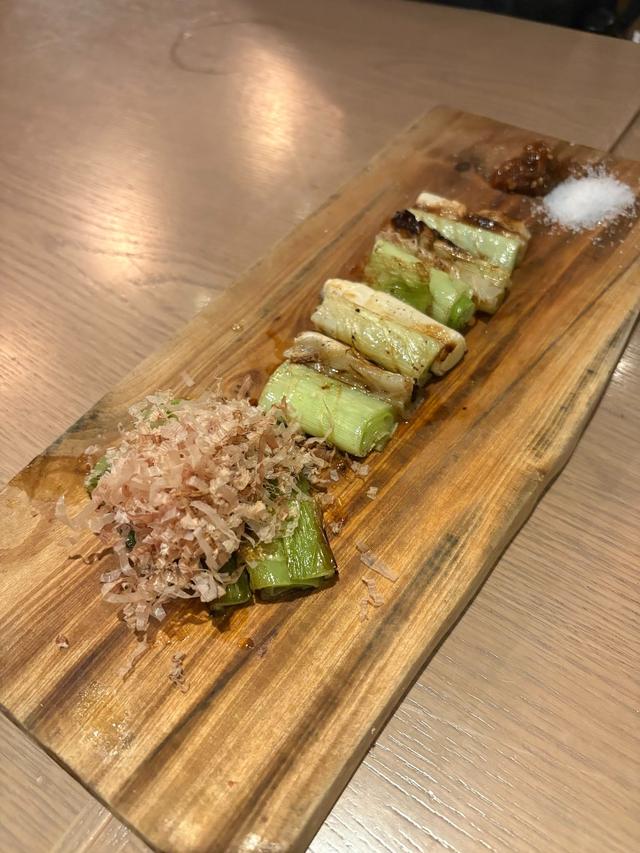 画像2: 高田馬場の路地裏で見つけた炭火焼きの名店「炙処 火ノ膳」で炙り料理!