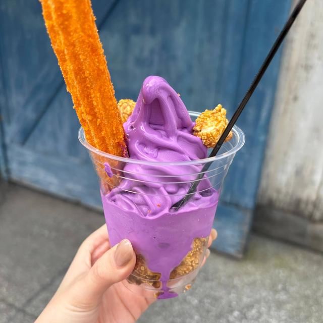 画像2: ディズニーシーハロウィンに行ってきました!