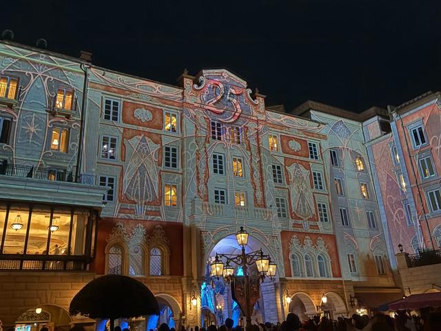 画像5: ディズニーシーハロウィンに行ってきました!