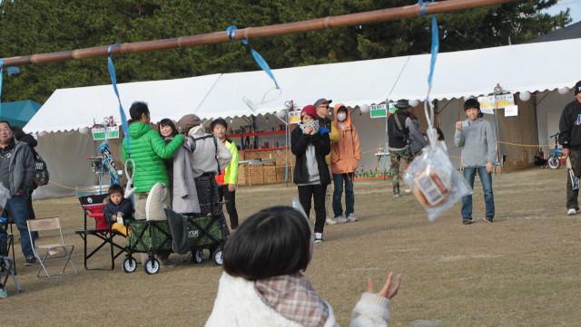 画像1: 子どもはもちろん、大人だって楽しい大運動会