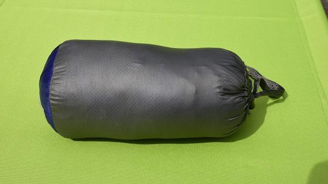 画像1: 寝袋