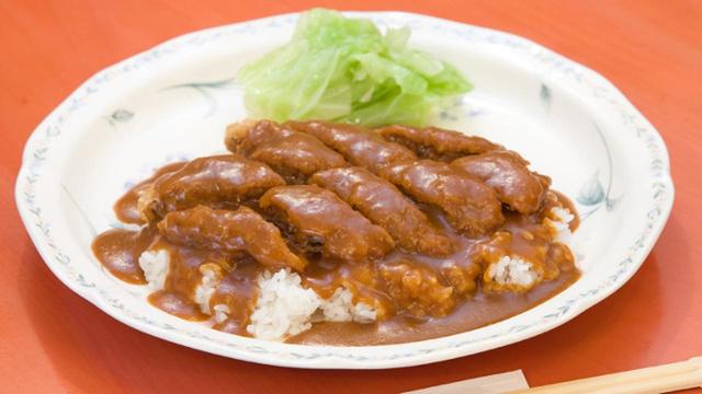 画像: 【兵庫県】かつめし