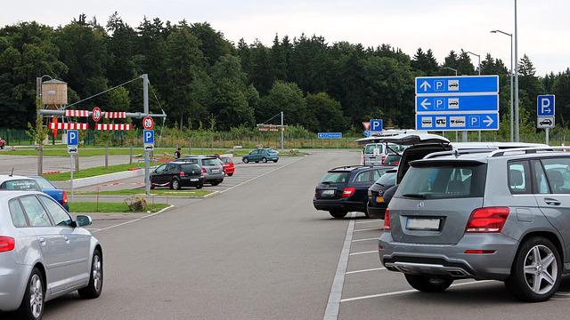 画像: 7つのチェックポイントで地形をよみ、車中泊場所を決めよう!