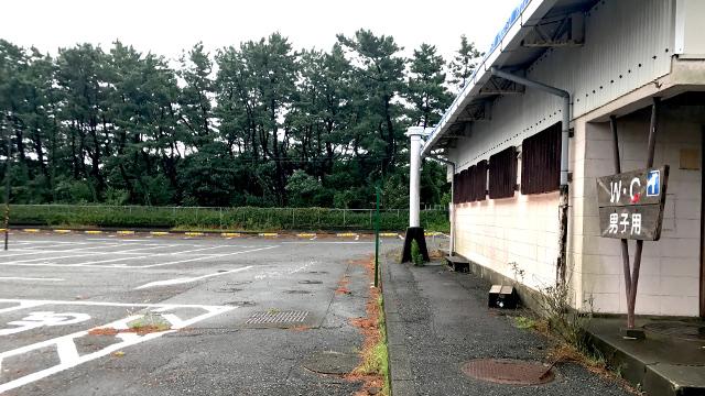 画像: チェック2:共有スペースに近すぎないか