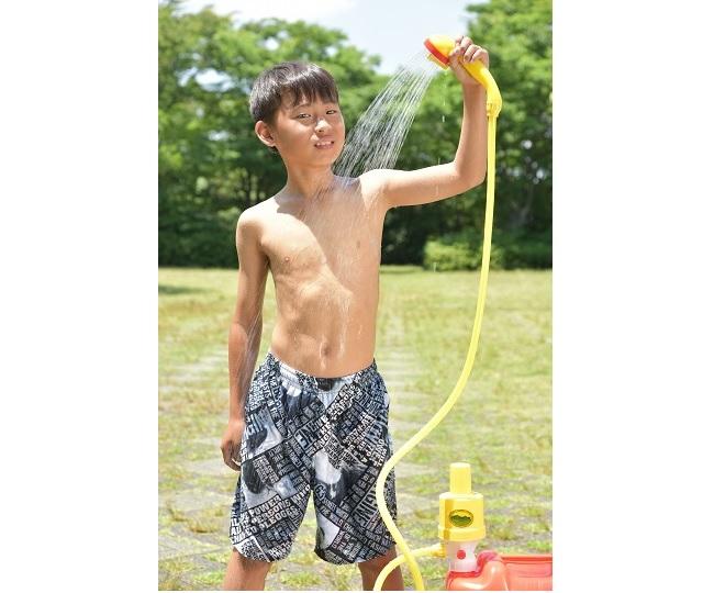 画像4: タカギ アウトドアポンプ
