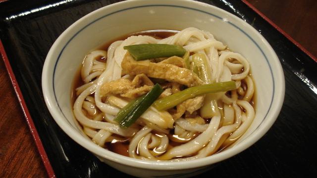 画像: 【埼玉県】加須うどん