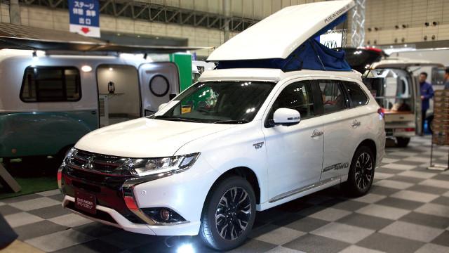 画像1: 西尾張三菱自動車販売 E:BED