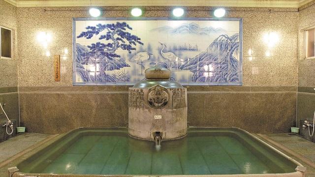 画像1: 【その1:道後温泉】「いで湯と城と文学の町」松山の象徴
