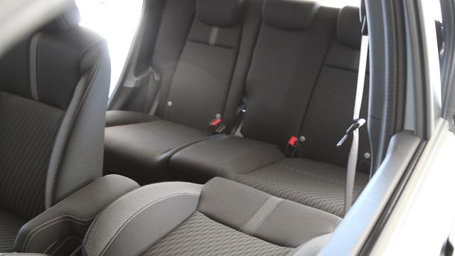 画像2: では、車中泊カーとしての ポテンシャルは?
