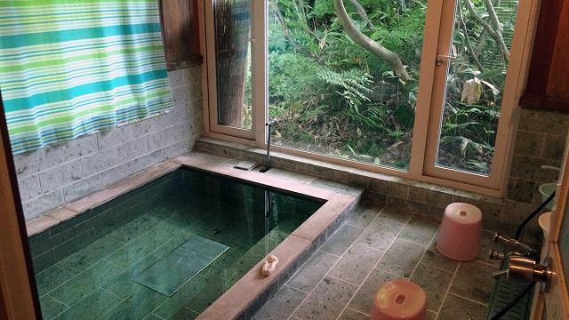 画像: その2 入浴施設も近くにある!