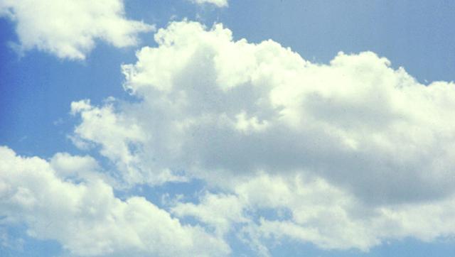 画像: そもそも「積雲」ってどんな雲?