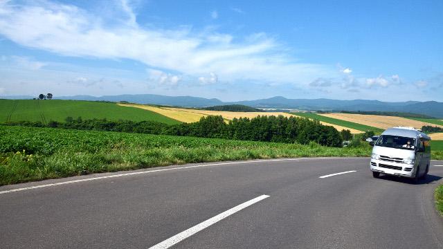 画像: 準備と計画、マナー遵守で、迷惑にならない車中泊旅を楽しもう