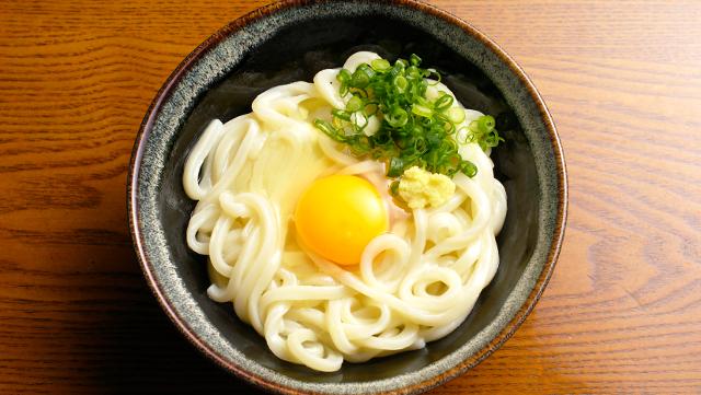 画像: 【香川県】讃岐うどん