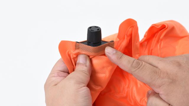 画像3: 5. 安価ながら実用性は十分 DABADA エアピロー