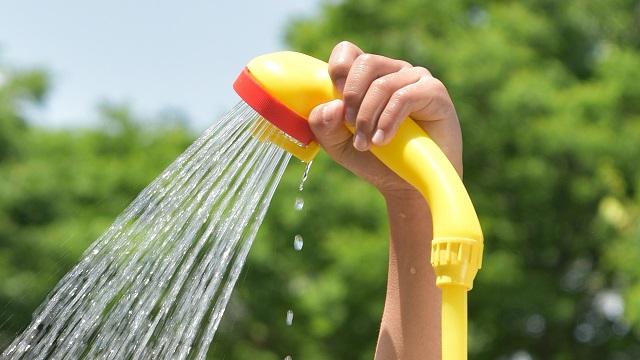 画像: シャワーの強さや操作性など 比較してみた!