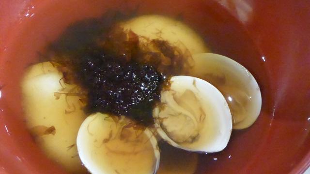 画像: 【広島県】オップリ雑煮