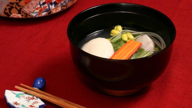 画像: 【熊本県】ひご雑煮