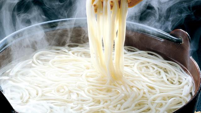 画像: 【長崎県】五島うどん