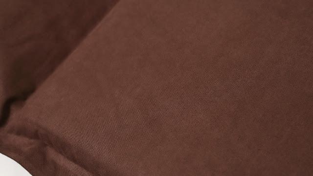 画像3: 厚さ5mm、スウェード生地など、車中泊快眠要素が盛りだくさん!